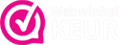 Webwinkel Keurmerk